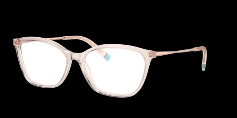 Tiffany & Co. Tiffany & Co. 0TF2205 8328 Glasögonbåge