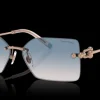Best Tiffany & Co. Tiffany & Co. 0TF3088 610516 Solglasögon