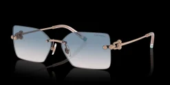 Best Tiffany & Co. Tiffany & Co. 0TF3088 610516 Solglasögon