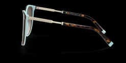 New Tiffany & Co. Tiffany & Co. 0TF4184 81343B Solglasögon