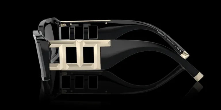 New Tiffany & Co. Tiffany & Co. 0TF4197 8001S4 Solglasögon