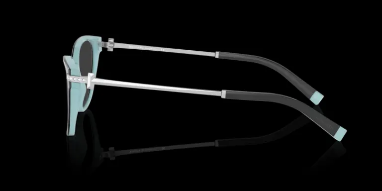 Sale Tiffany & Co. Tiffany & Co. 0TF2223B 5416 Glasögonbåge