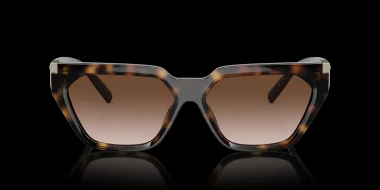 Online Tiffany & Co. Tiffany & Co. 0TF4205U 80153B Solglasögon