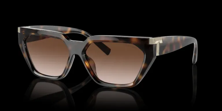 Online Tiffany & Co. Tiffany & Co. 0TF4205U 80153B Solglasögon