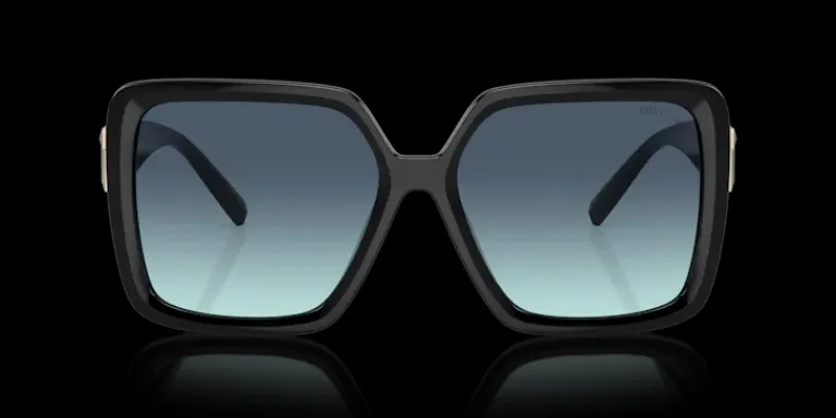 Clearance Tiffany & Co. Tiffany & Co. 0TF4206U 80019S Solglasögon