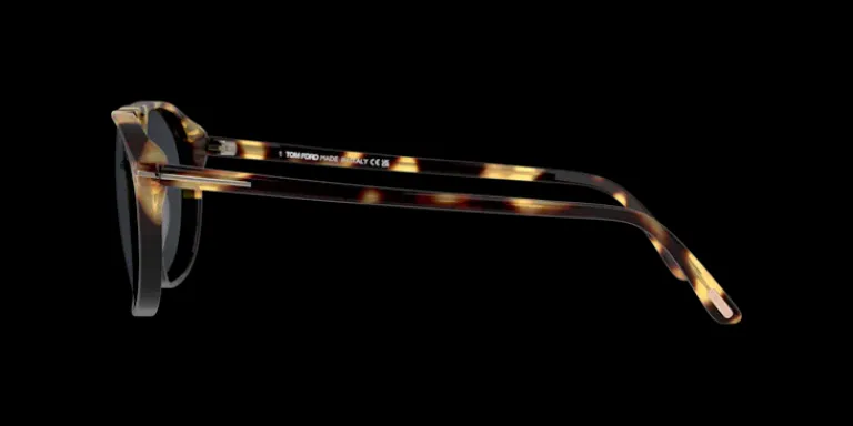 Best Tom Ford FT1026 05A Solglasögon