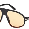 Best Tom Ford FT1178 56E Solglasögon