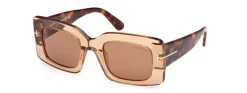 Best Tom Ford FT1188 45E Solglasögon