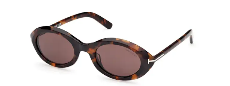 Outlet Tom Ford FT1186 52E Solglasögon