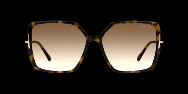 Sale Tom Ford FT1039 52F Solglasögon