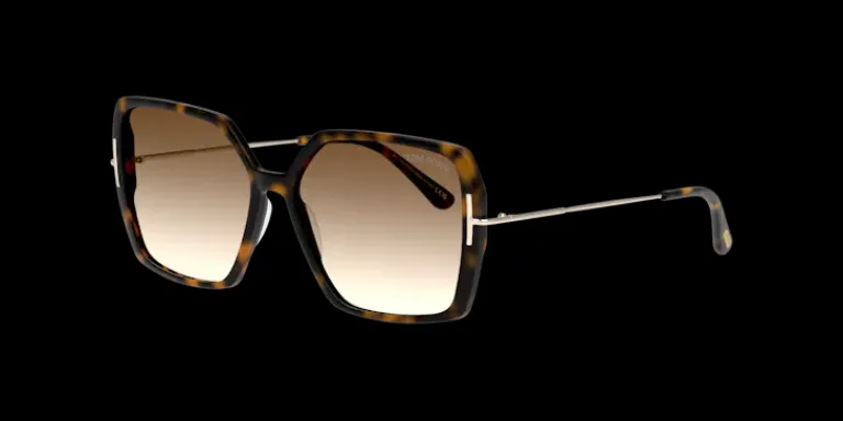 Sale Tom Ford FT1039 52F Solglasögon