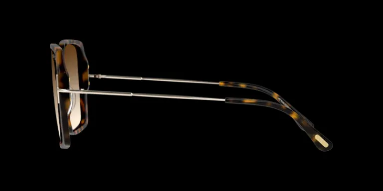 Sale Tom Ford FT1039 52F Solglasögon