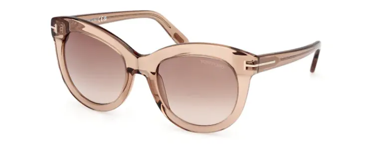 Hot Tom Ford FT1189 45F Solglasögon