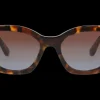 Discount Tom Ford FT1086 52F Solglasögon