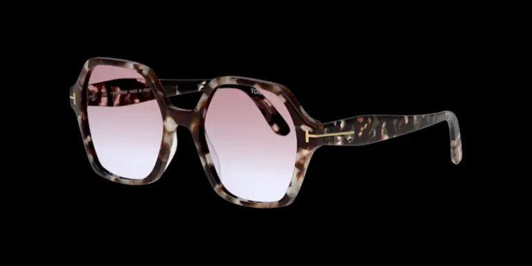 Clearance Tom Ford FT1032 55Z Solglasögon