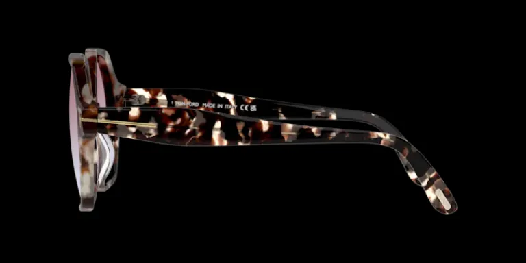 Clearance Tom Ford FT1032 55Z Solglasögon