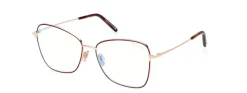 Discount Tom Ford FT5906-B 069 Glasögonbåge