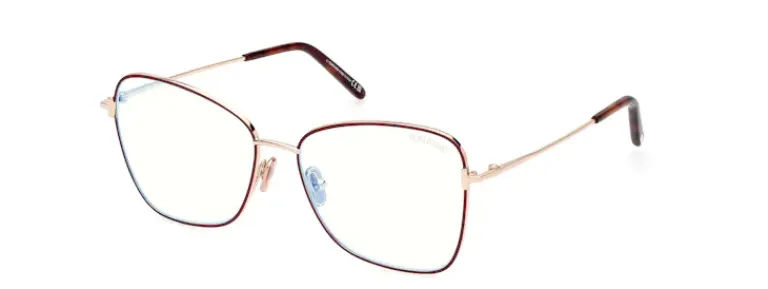 Discount Tom Ford FT5906-B 069 Glasögonbåge