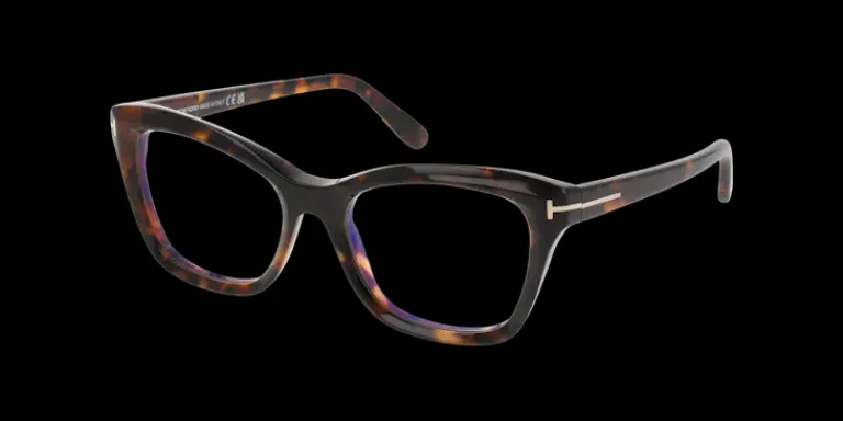 Hot Tom Ford FT5909-B 052 Glasögonbåge