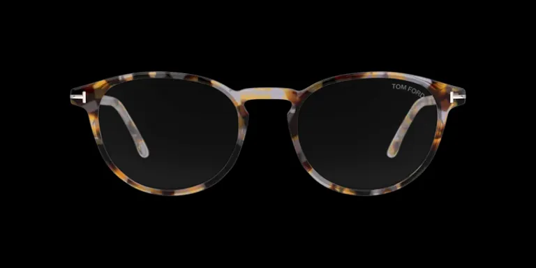 Online Tom Ford FT5803-B 5119 Glasögonbåge