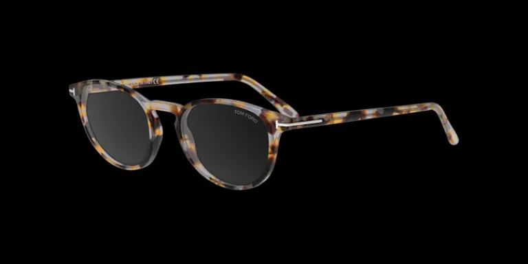 Online Tom Ford FT5803-B 5119 Glasögonbåge