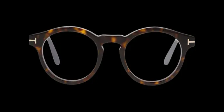 Hot Tom Ford FT5887-B 052 Glasögonbåge