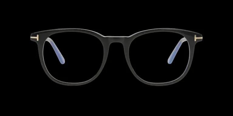 New Tom Ford FT5754-B 1 Glasögonbåge