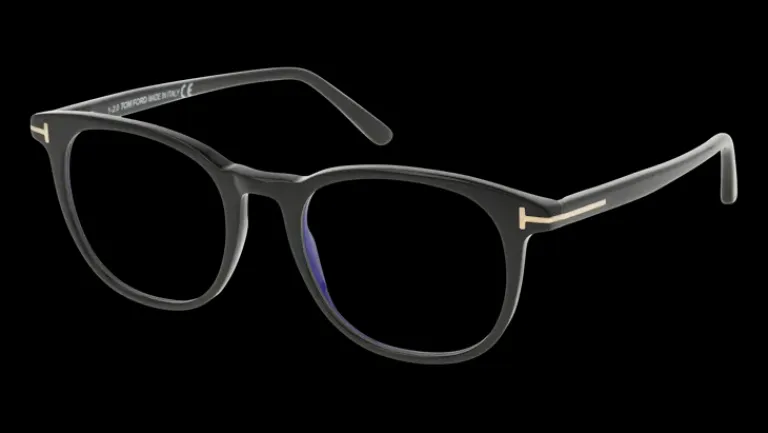 New Tom Ford FT5754-B 1 Glasögonbåge