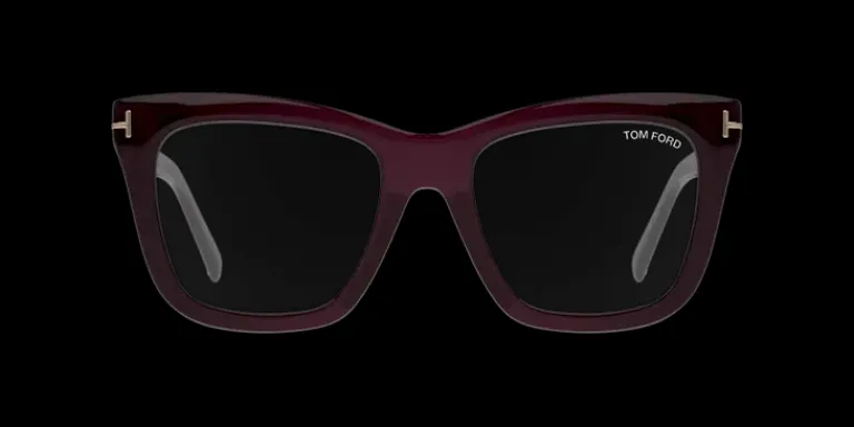 Discount Tom Ford FT5881-B 081 Glasögonbåge