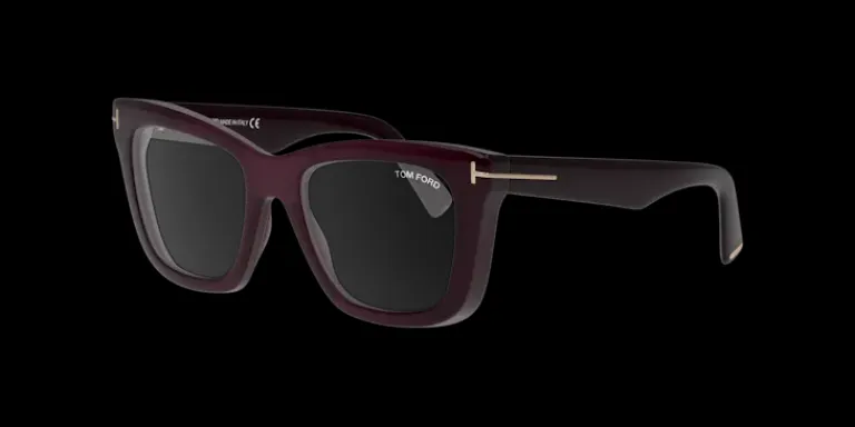 Discount Tom Ford FT5881-B 081 Glasögonbåge