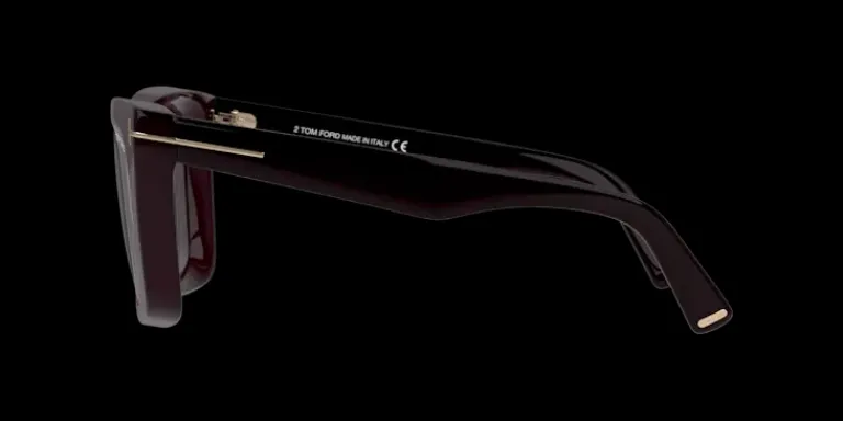 Discount Tom Ford FT5881-B 081 Glasögonbåge