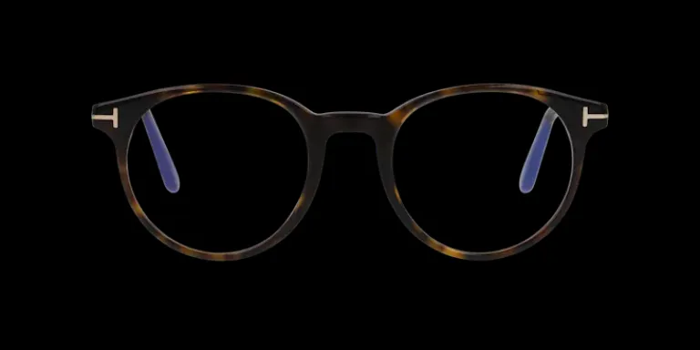 Clearance Tom Ford FT5695-B 52 Glasögonbåge