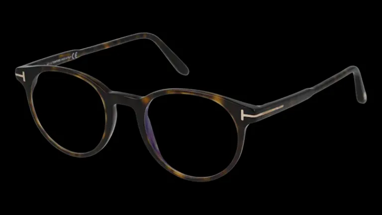 Clearance Tom Ford FT5695-B 52 Glasögonbåge