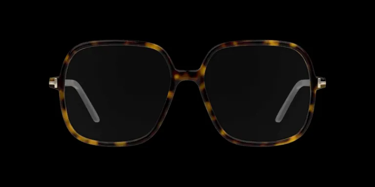 Discount Tom Ford FT5764-B 52 Glasögonbåge