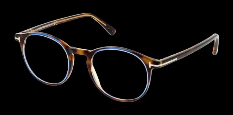 Clearance Tom Ford TF5294 56 Glasögonbåge