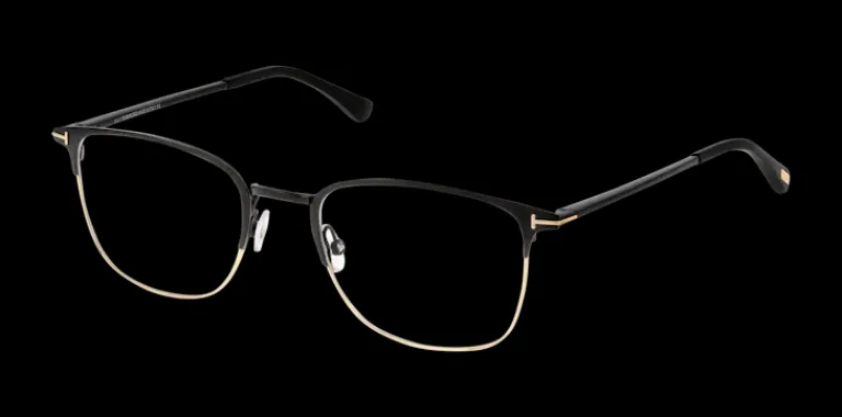 Tom Ford TF5453 2 Glasögonbåge