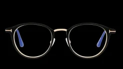 Outlet Tom Ford TF5528-B 2 Glasögonbåge