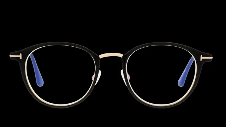 Outlet Tom Ford TF5528-B 2 Glasögonbåge