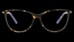 New Tom Ford TF5616-B 56 Glasögonbåge