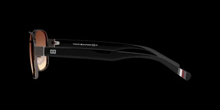 Clearance Tommy Hilfiger TH1665/RE/S V81 Solglasögon