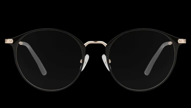 Clearance Unofficial UNOF0103 4718 Glasögonbåge