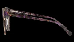 New Unofficial UNOF0432 5020 Glasögonbåge