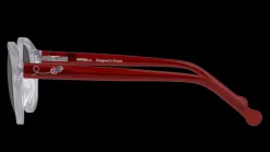 New Unofficial UNOK0040 GR00 Glasögonbåge