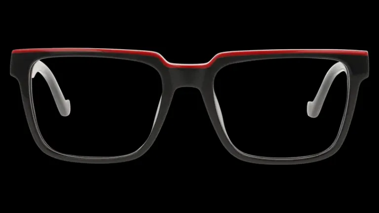 Unofficial UNOM0363 5518 Glasögonbåge