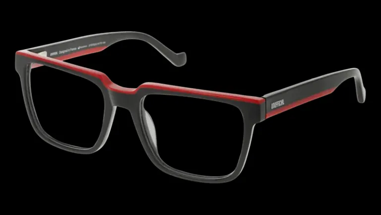 Unofficial UNOM0363 5518 Glasögonbåge