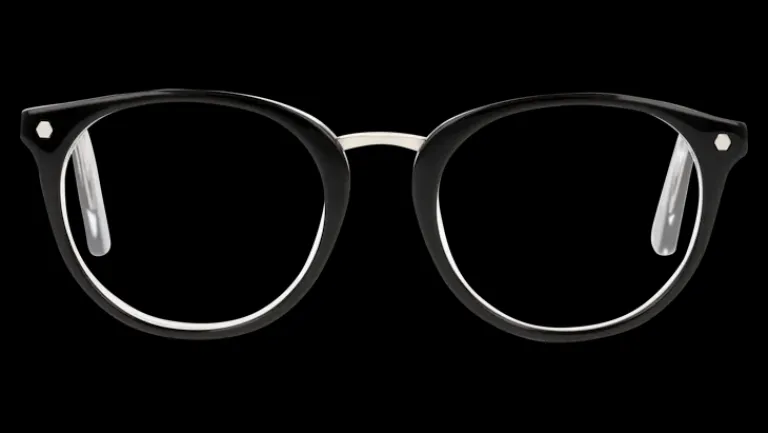 Unofficial UNOT0022 BB00 Glasögonbåge