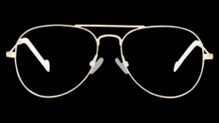 Unofficial UNOT0045 DD00 Glasögonbåge