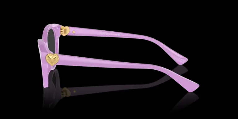 Outlet Versace Kids 0VK3004 5424 Glasögonbåge