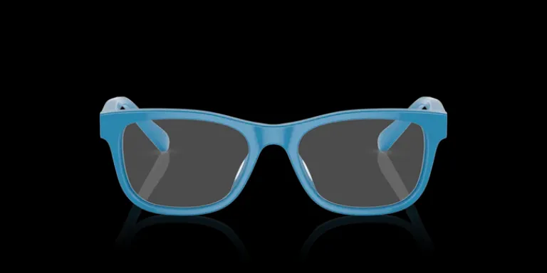 Best Versace Kids 0VK3325U 5379 Glasögonbåge