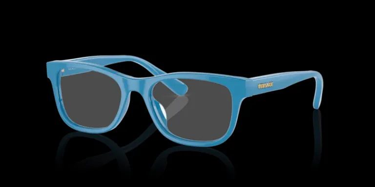 Best Versace Kids 0VK3325U 5379 Glasögonbåge